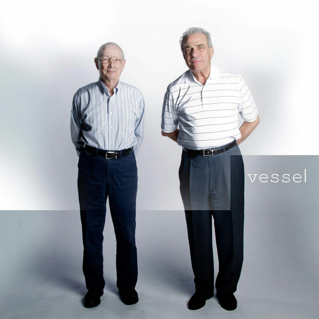 twenty one pilots - Vessel (FBR 25th Anniversary Silver Vinyl) [Vinyl] Vinyl Record