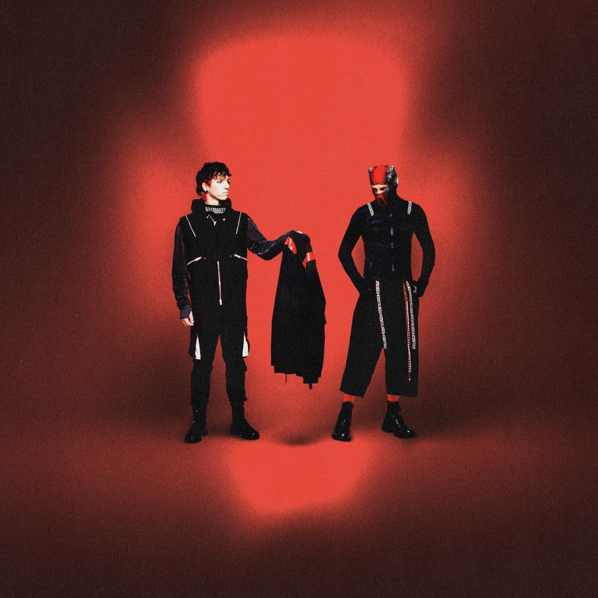 Breach Music CD