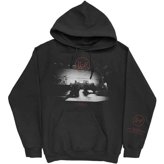 Twenty One Pilots Dark Stage [Sweatshirt]