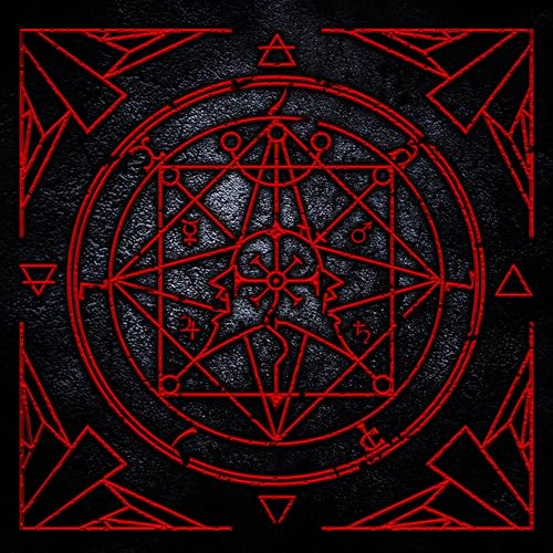 Glyph [LP] Vinyl Record