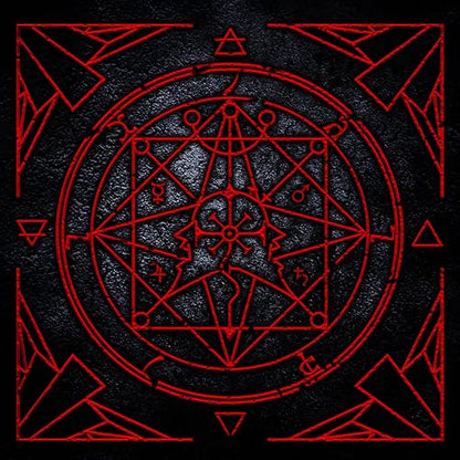 Glyph [LP] Vinyl Record