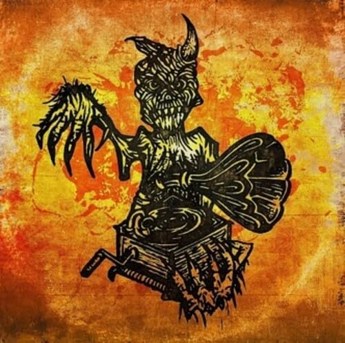 Twiztid - Twiztid Presents: Songs Of Samhain [3 LP Boxset] [Vinyl] Vinyl Record