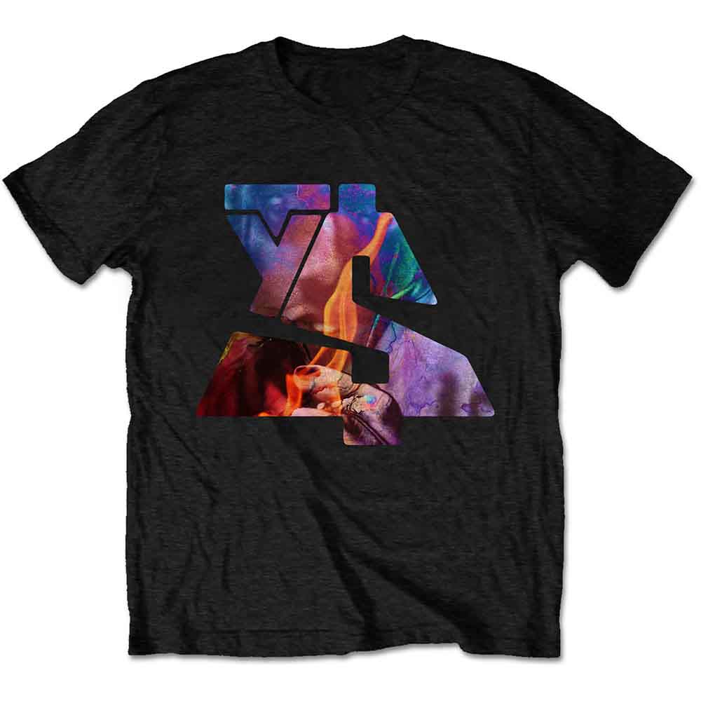 Ty Dolla Sign Filled In Logo