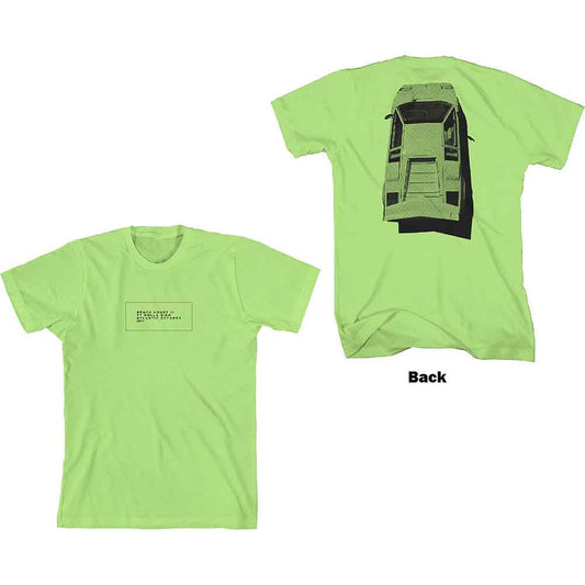 Ty Dolla Sign Lambo Box House [T-Shirt] Officially Licensed