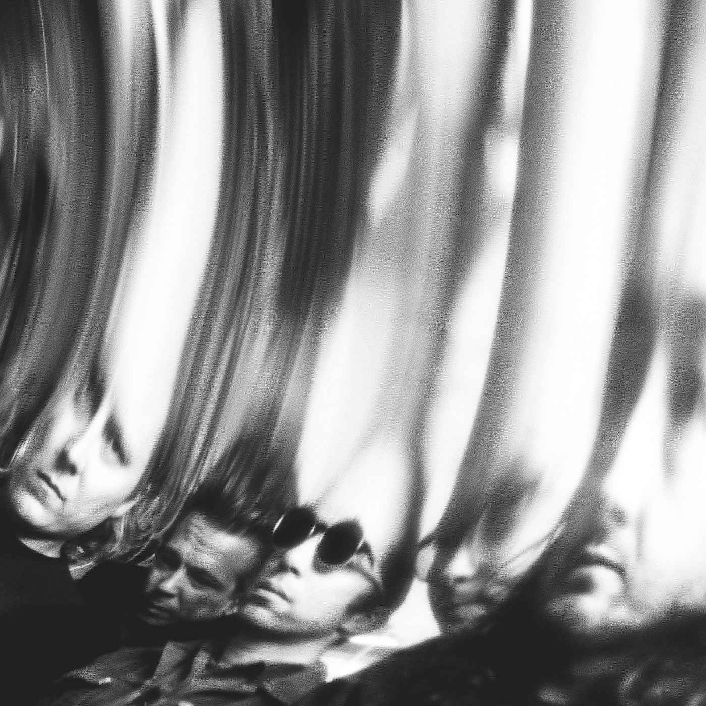 PRE-ORDER Ty Segall - Chrome [Vinyl] Vinyl Record