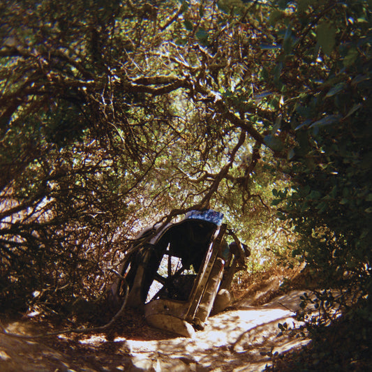 Possession Cassette Tape