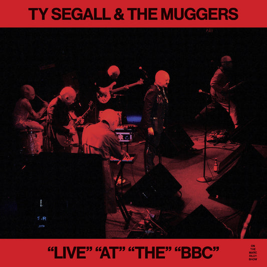 "Live" "At" "The" "Bbc" Vinyl Record