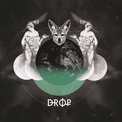 TYING TIFFANY - Drop [Vinyl] Vinyl Record