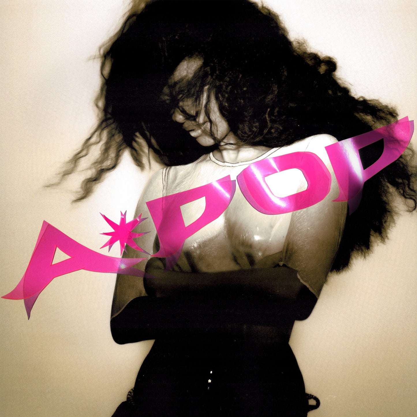 TYLA - A*Pop [CD] Music CD