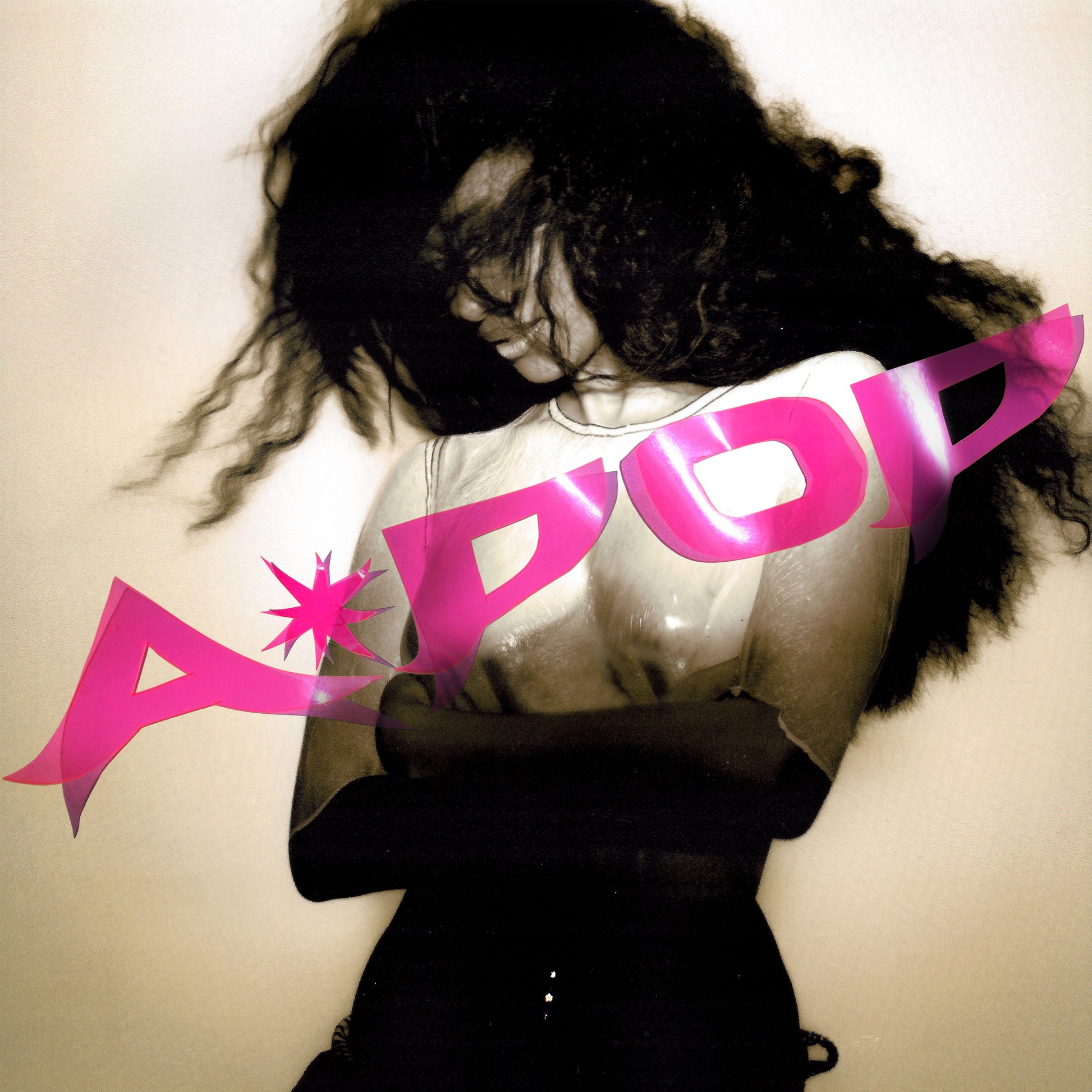 TYLA - A*Pop [CD] Music CD