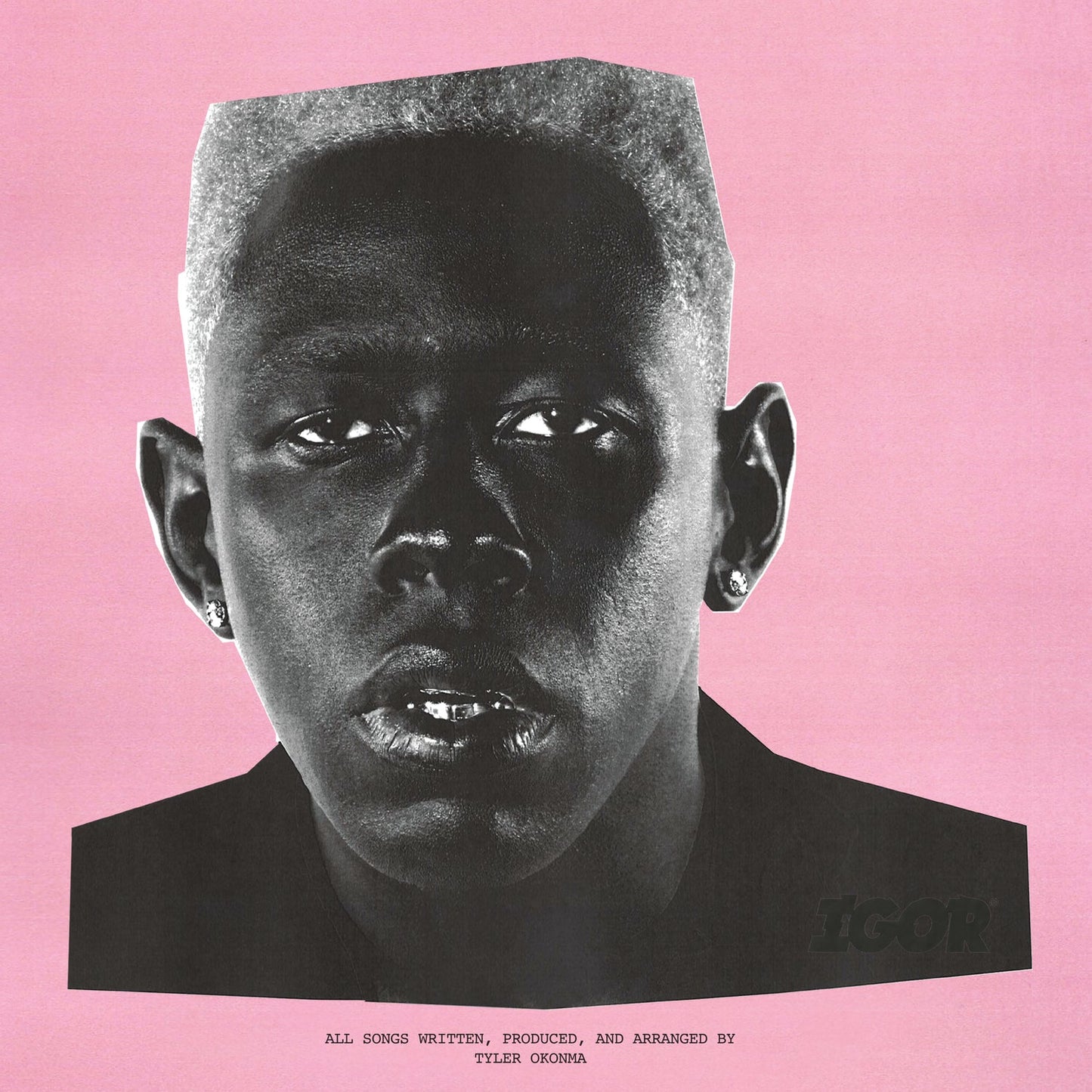 Igor Vinyl Record
