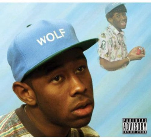 Wolf [Explicit Content] (Digipack Packaging)   Music CD