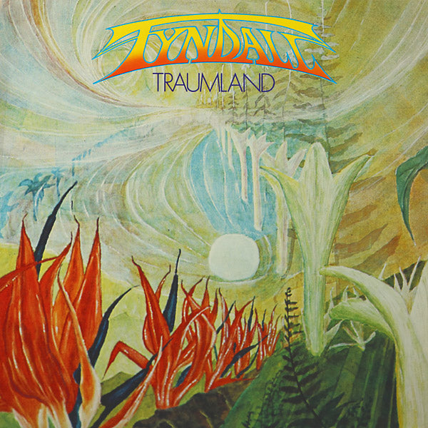 TYNDALL - Traumland Vinyl Record