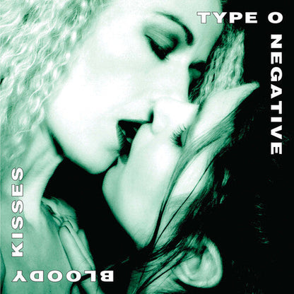 Type O Negative - Bloody Kisses: Suspended In Dusk (30th Anniversary Edition) (2 Lp's) [Vinyl] Vinyl Record
