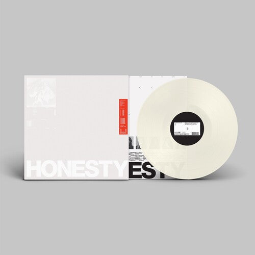 U R There (Clear) [Vinyl] Vinyl Record