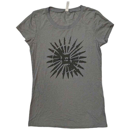 U2 Songs of Innocence Disc Art [T-Shirt]