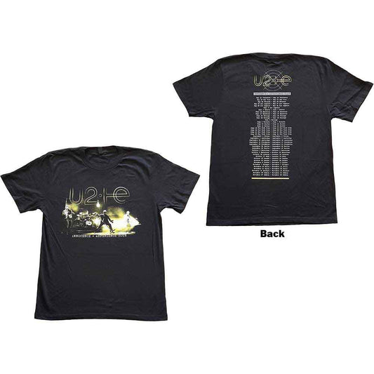 U2 Stage Photo [T-Shirt]