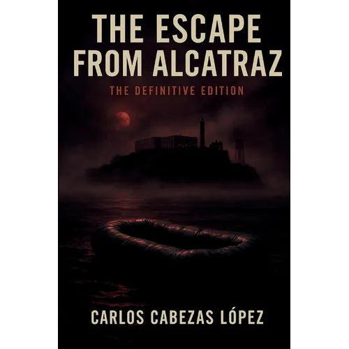 The Escape from Alcatraz: Definitive Edition