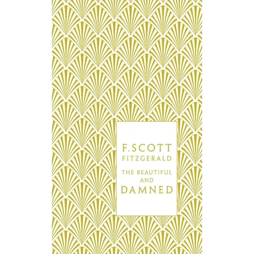 The Beautiful and Damned