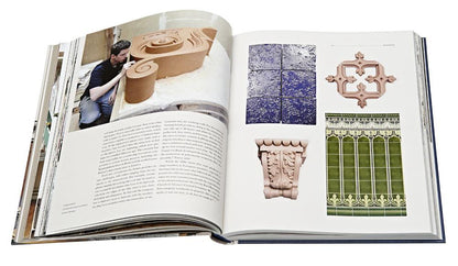 The Craft and the Makers Book