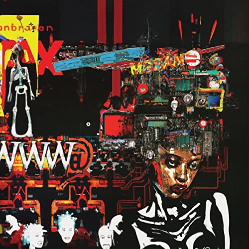 Ultra Q - My Guardian Angel [LP] Vinyl Record