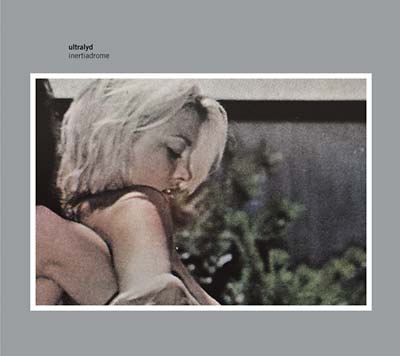 Inertiadrome Music CD