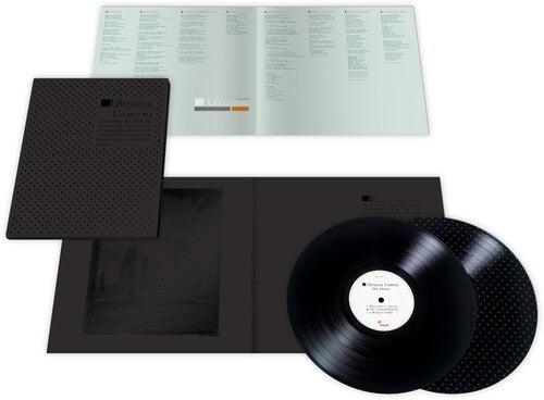 Lament: Limited 40th Anniversary Edition (Deluxe Edition, 140 Gram Vinyl) (2 Lp) Vinyl Record