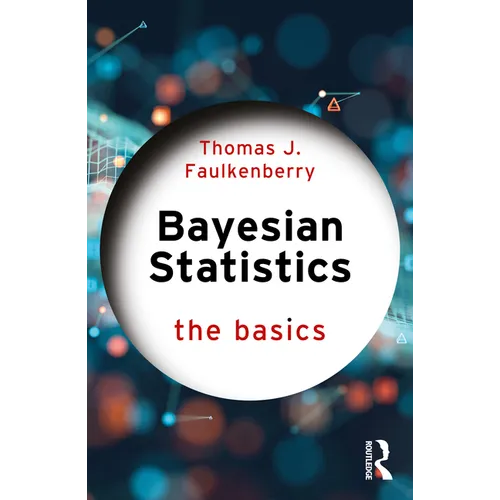 Bayesian Statistics: The Basics