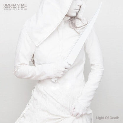 Light Of Death (Indie Exclusive, Clear & Bone Cloudy Colored Vinyl) Vinyl Record