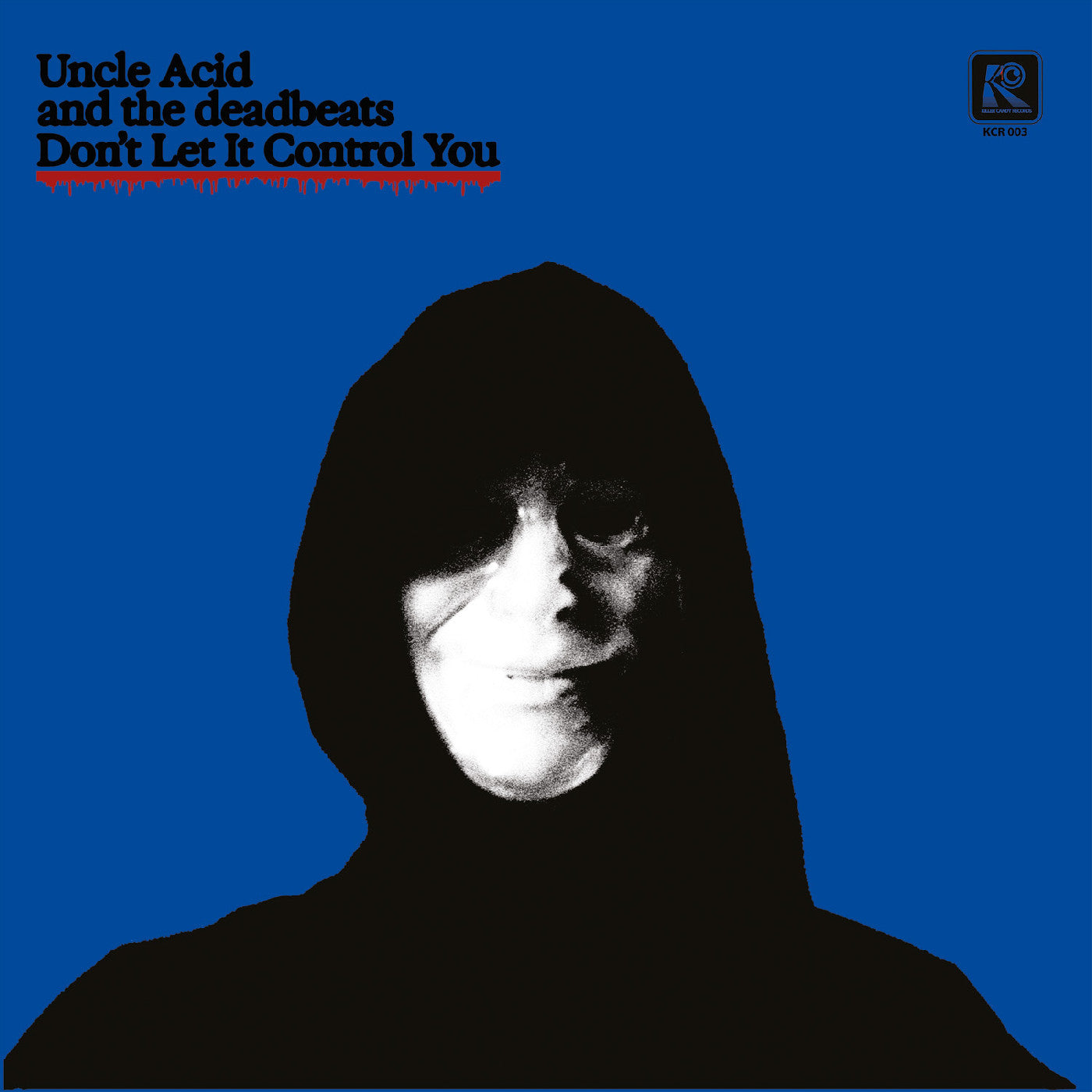 Uncle Acid And The Deadbeats - Don'T Let It Control You (Purple Vinyl) [Vinyl] Vinyl Record