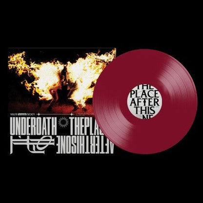 Place After This One (Translucent Ruby 180g Vinyl) Vinyl Record