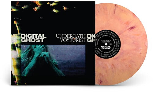 Underoath - Voyeurist: Digital Ghost (RSD 4.22.23) Vinyl Record