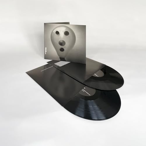 A Hundred Days Off [180G 2 Lp] [Half-Speed] Vinyl Record