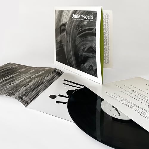 Barbara Barbara, We Face A Shining Future [180G Lp] [Half-Speed] Vinyl Record