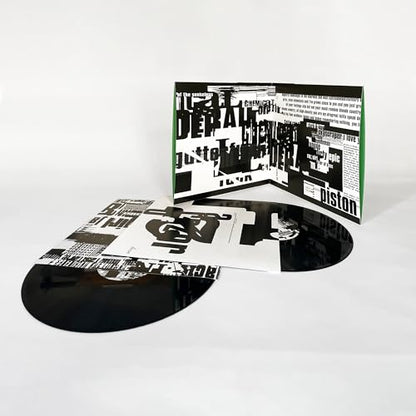 Dubnobasswithmyheadman (180 Gram Vinyl, Half-Speed Mastering, Gatefold LP Jacket) (2 Lp's) [Vinyl] Vinyl Record