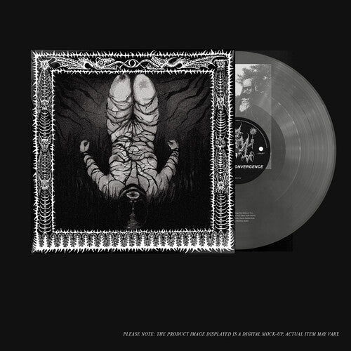 Tortural Symphony Of The Flesh [Limited Edition, Clear] [Vinyl] Vinyl Record