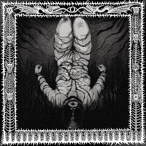 Tortural Symphony Of The Flesh [CD] Music CD