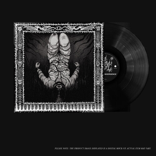 Tortural Symphony Of The Flesh [Vinyl] Vinyl Record