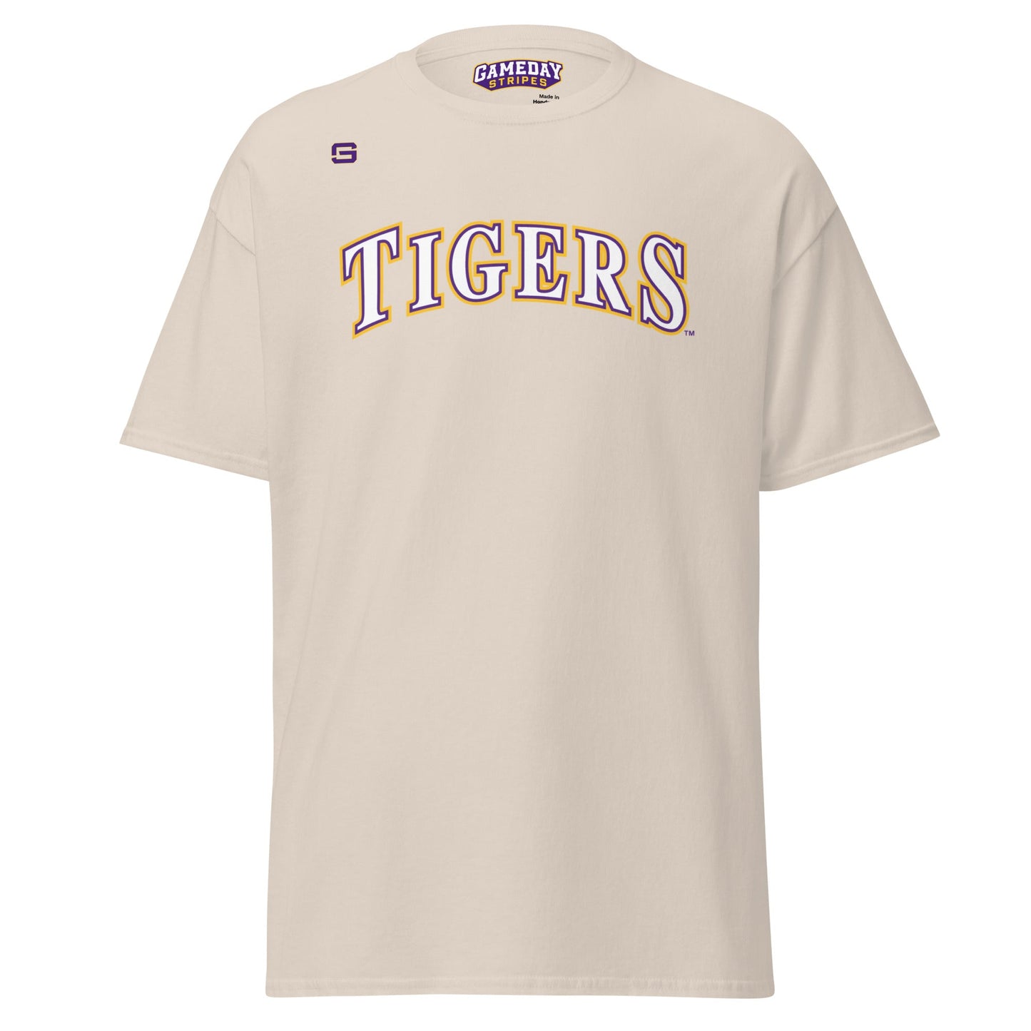 LSU Baseball Tigers T-Shirt