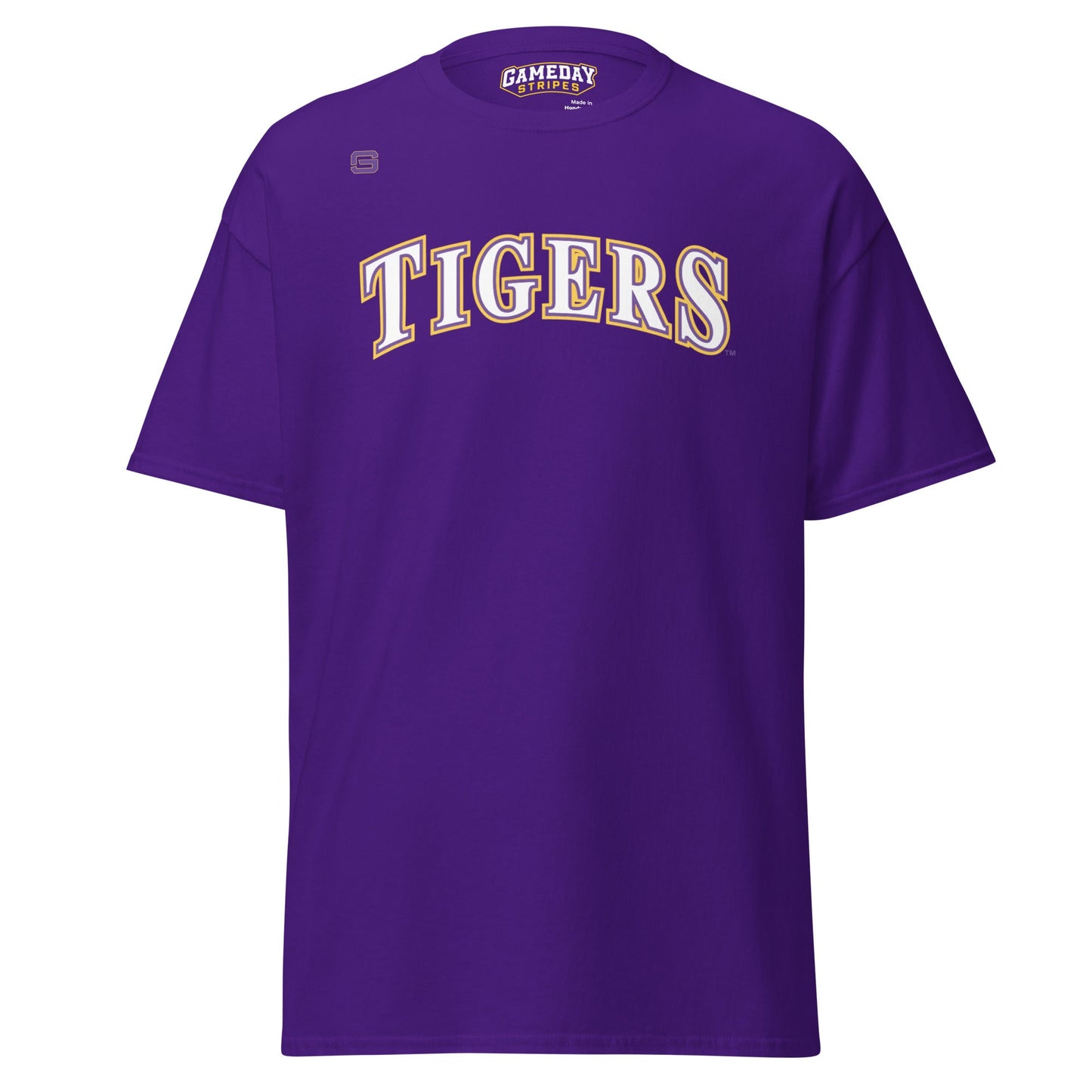 LSU Baseball Tigers T-Shirt