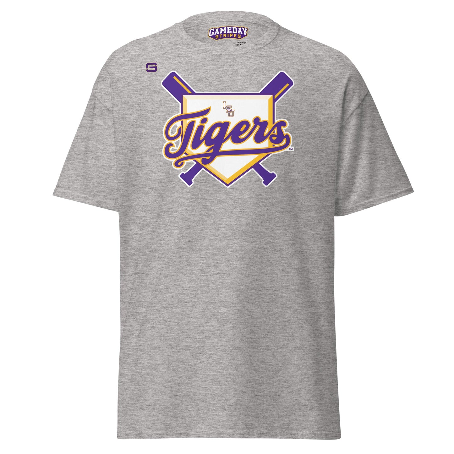 LSU Baseball T-Shirt