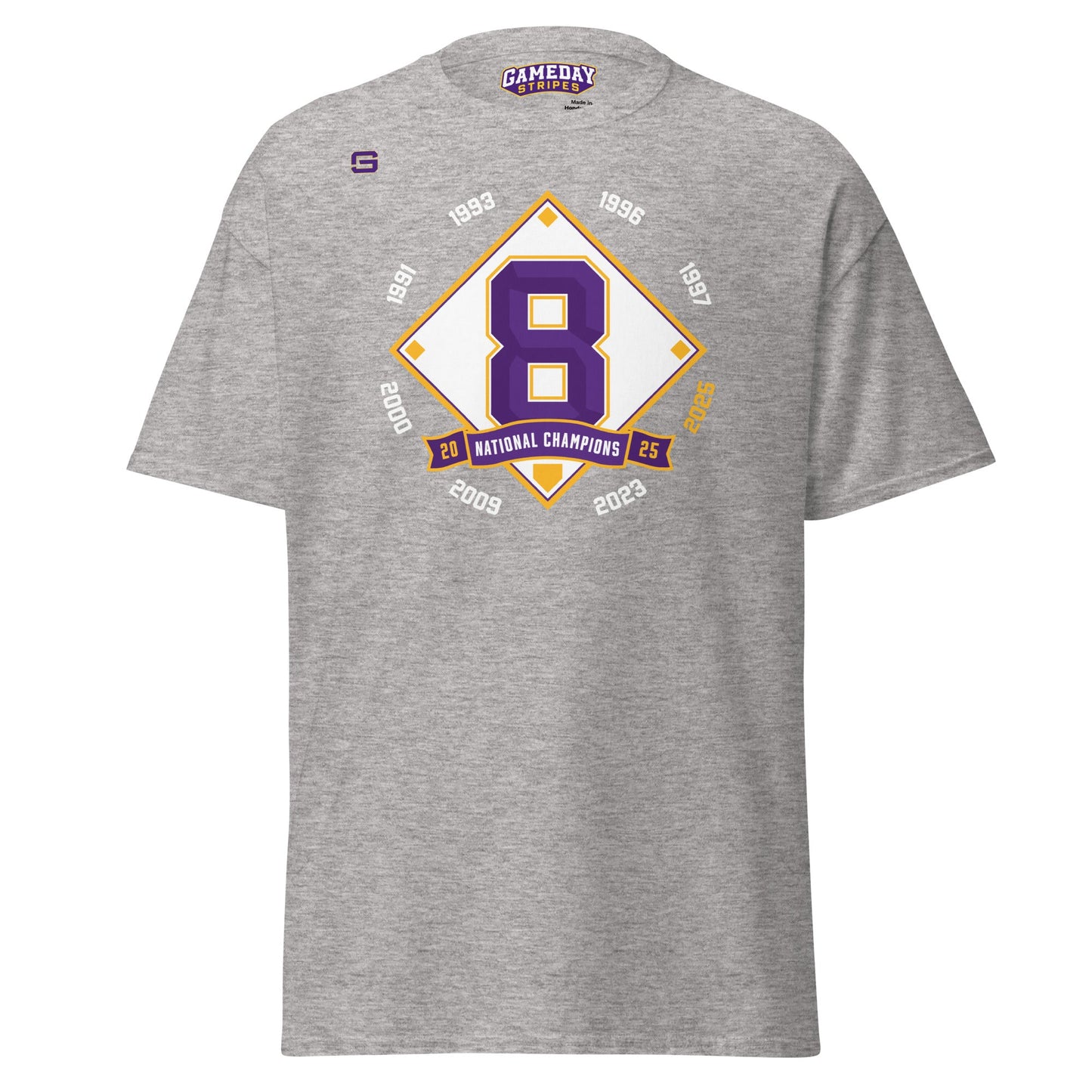National Champions T-Shirt