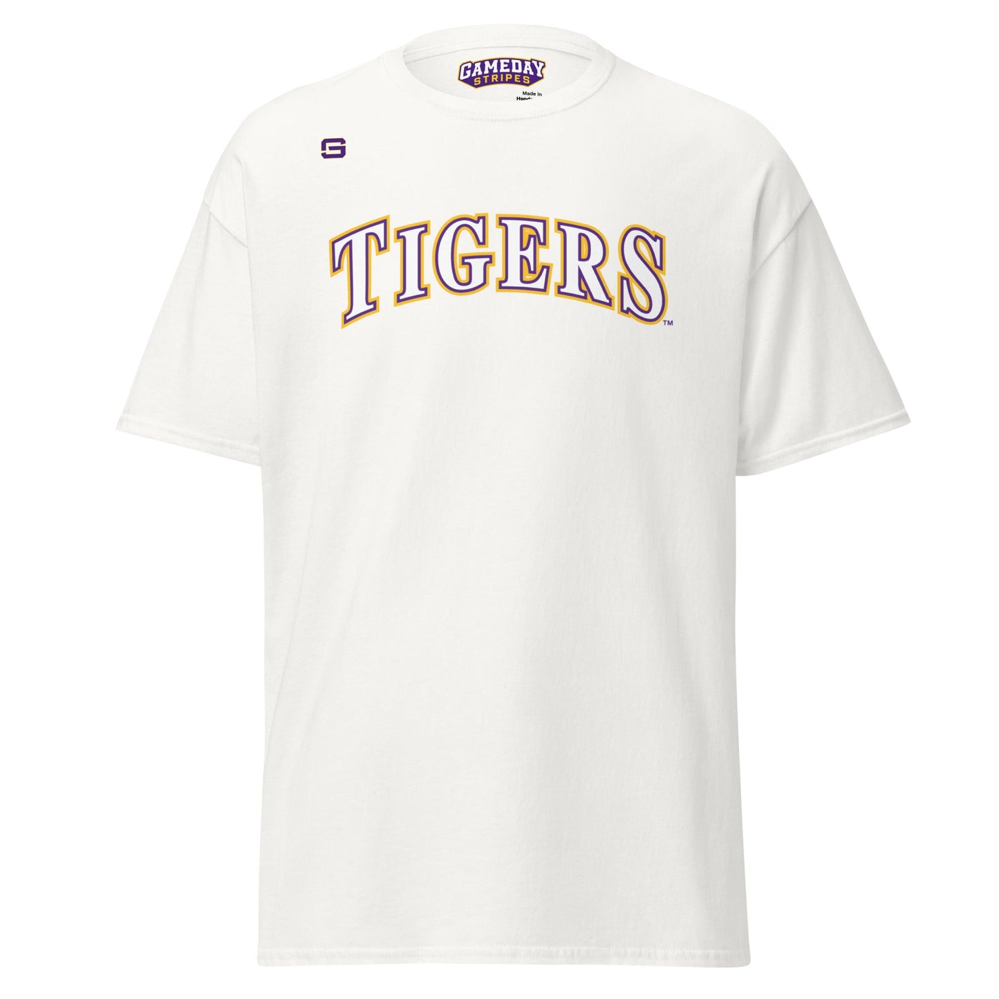 LSU Baseball Tigers T-Shirt
