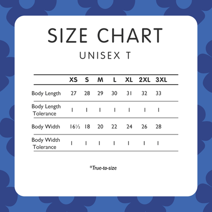 Grateful Dead Rainbow Bears Unisex T Shirt