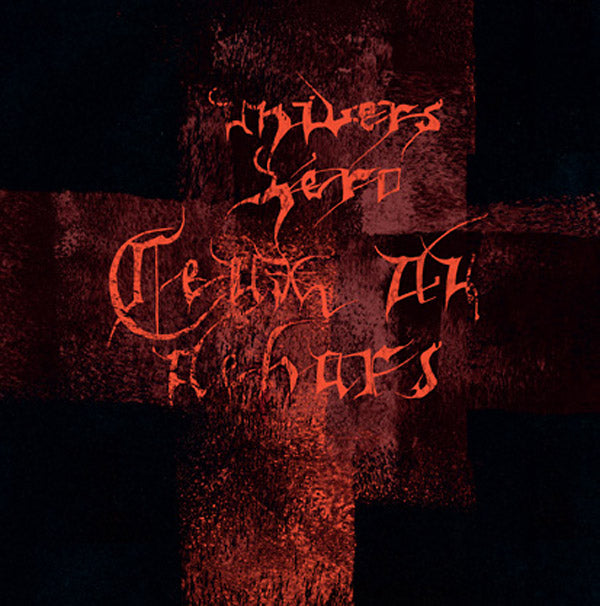 Univers Zero - Ceux Du Dehors Vinyl Record