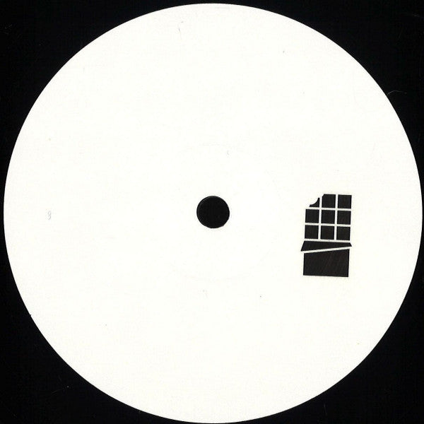 CHOKO001  Generic Vinyl Record