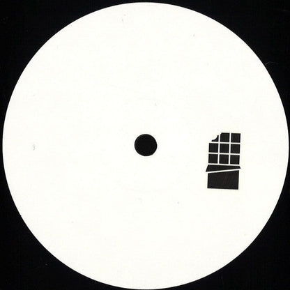 CHOKO001  Generic Vinyl Record