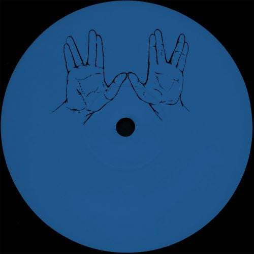 VWV004  Vinyl Record