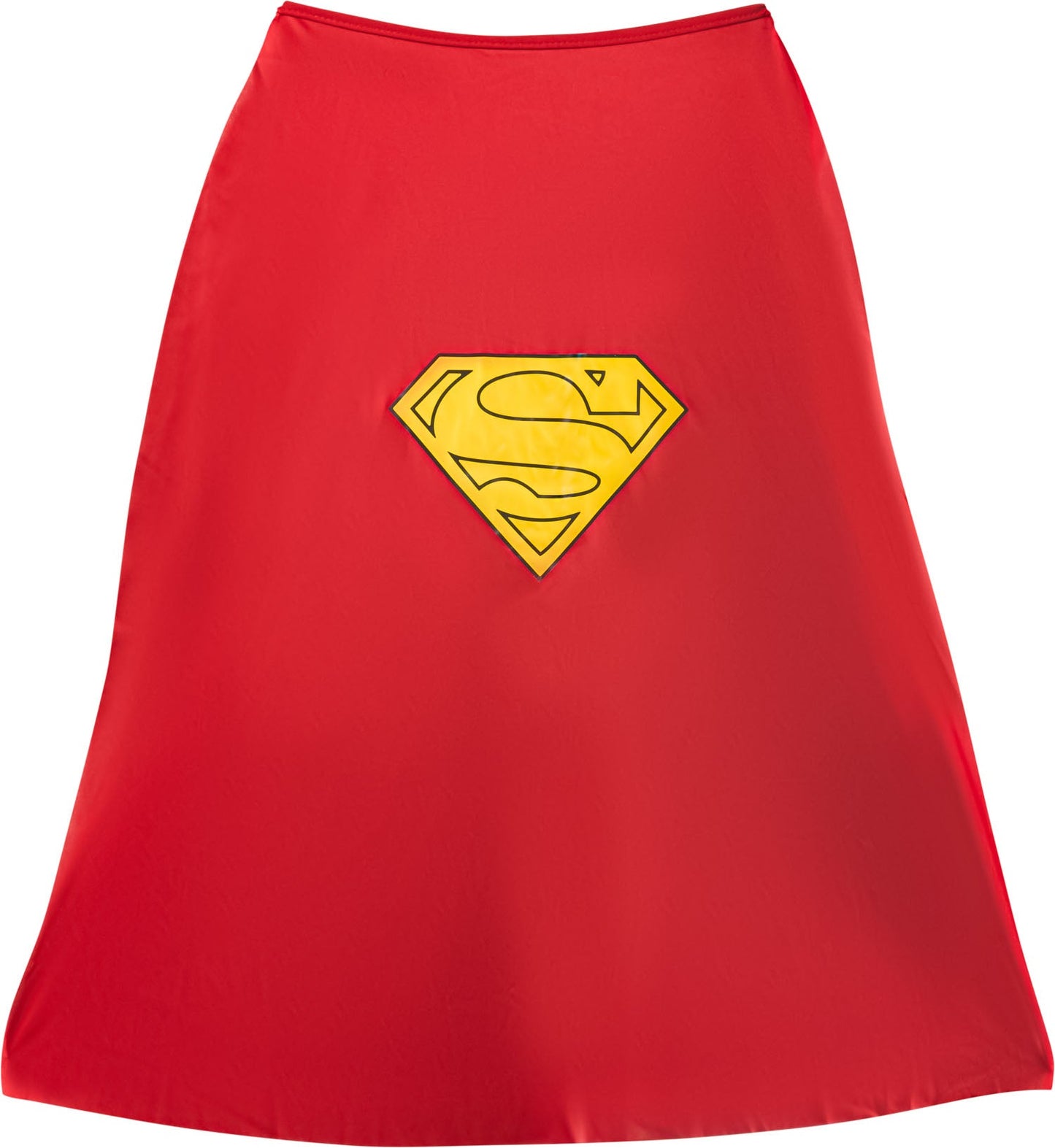 DC Comics Superheros Superman Pet Costume
