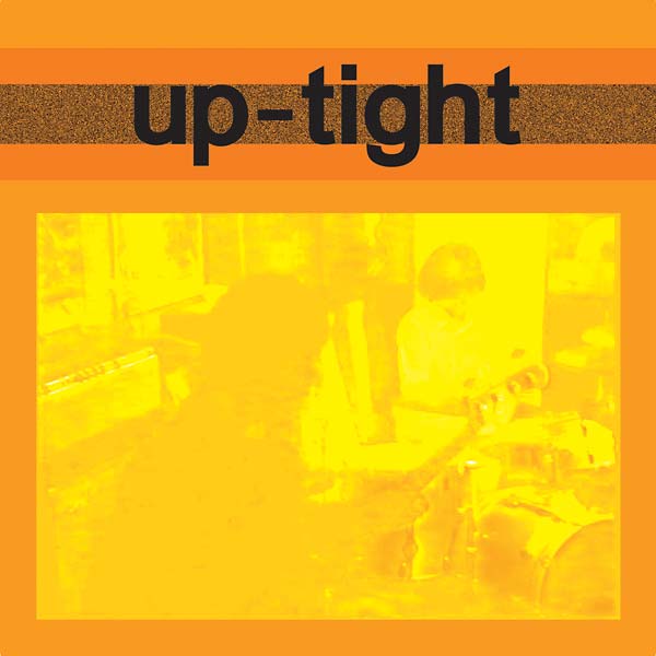 Up-Tight  Vinyl Record